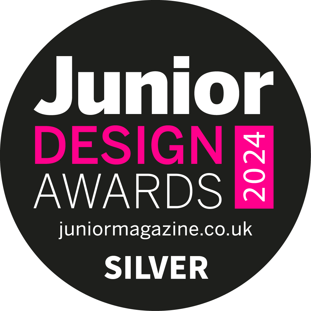 Junior Design Awards 2024