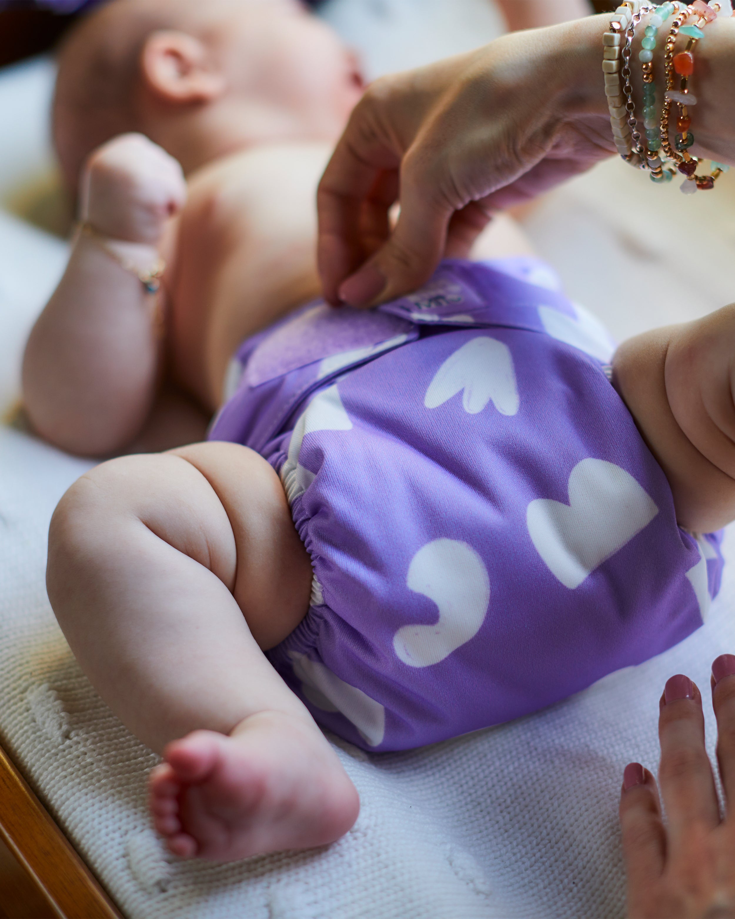 the Little Rebel bundle - Bambino Mio (UK & IE)