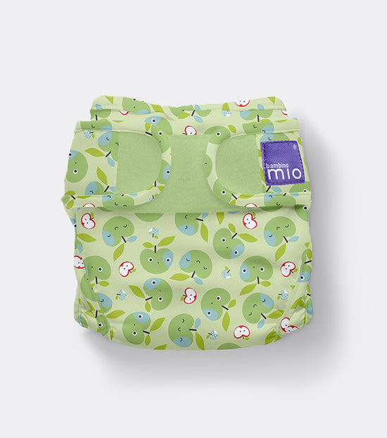 Reusable Swim Nappy EcoFriendly & Comfortable Bambino Mio