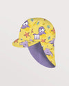 UPF 40+ Reversible Swim Hat for Babies and Toddlers - Bambino Mio (UK)