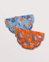 Revolutionary Reusable Swim Nappy - 2 pack - Bambino Mio (UK)