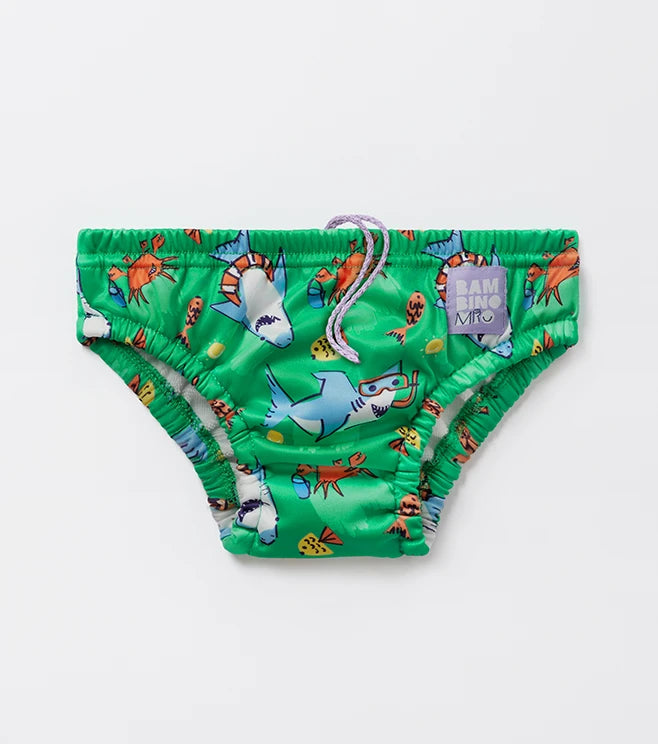 Revolutionary Reusable Nappy Liners EcoFriendly & Soft Bambino Mio