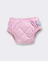 NEW Revolutionary Reusable Potty Training Pants with Cross-Stitch - Bambino Mio (UK)