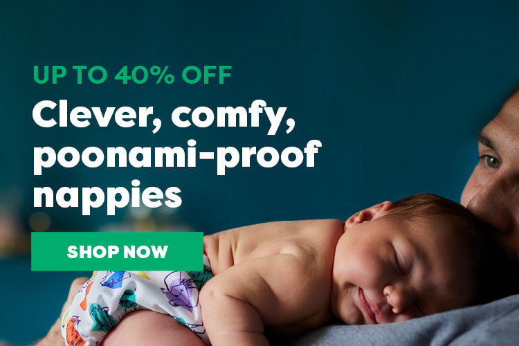 Bambino Mio Award Winning Reusable Nappies Bambino Mio UK IE