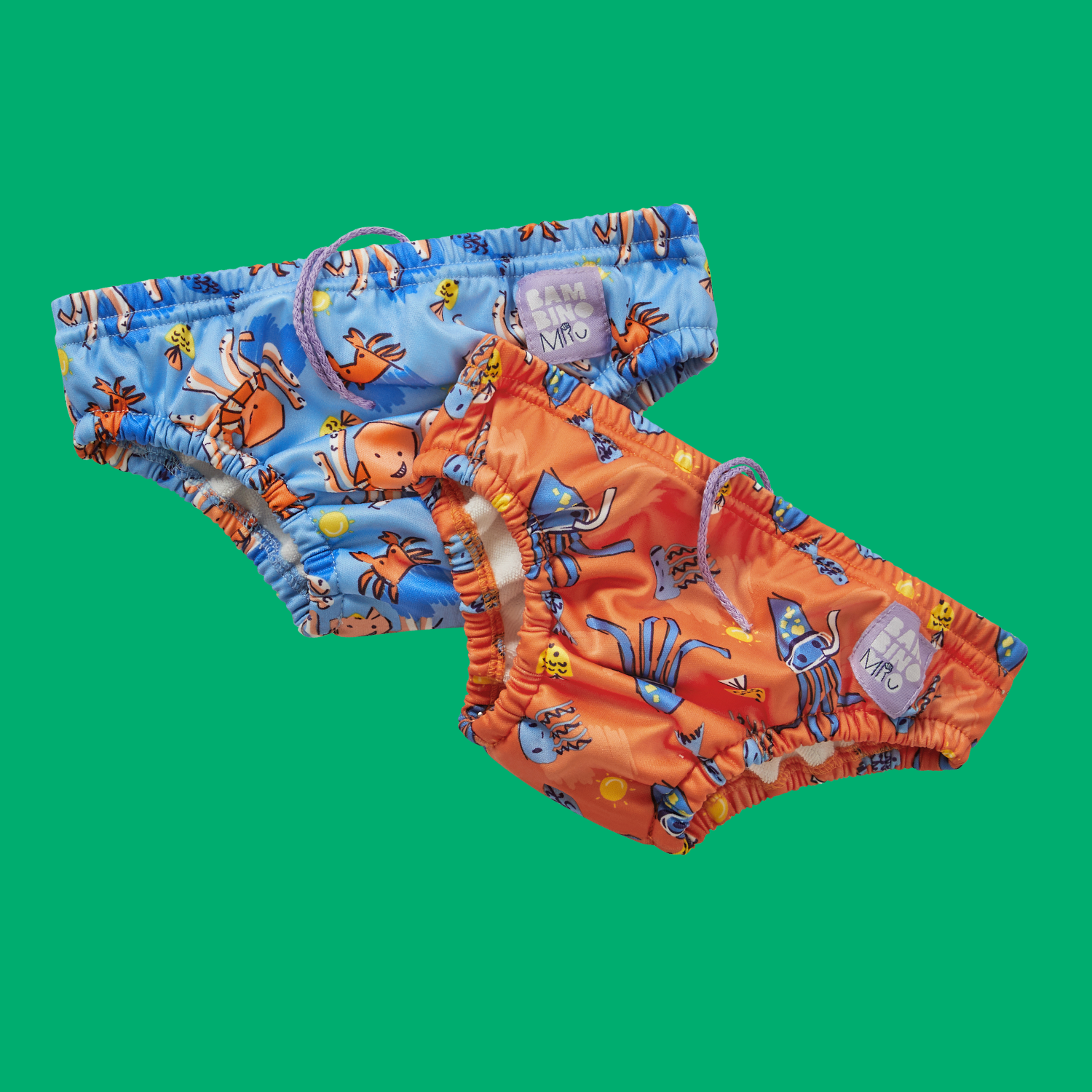 What's in the box image