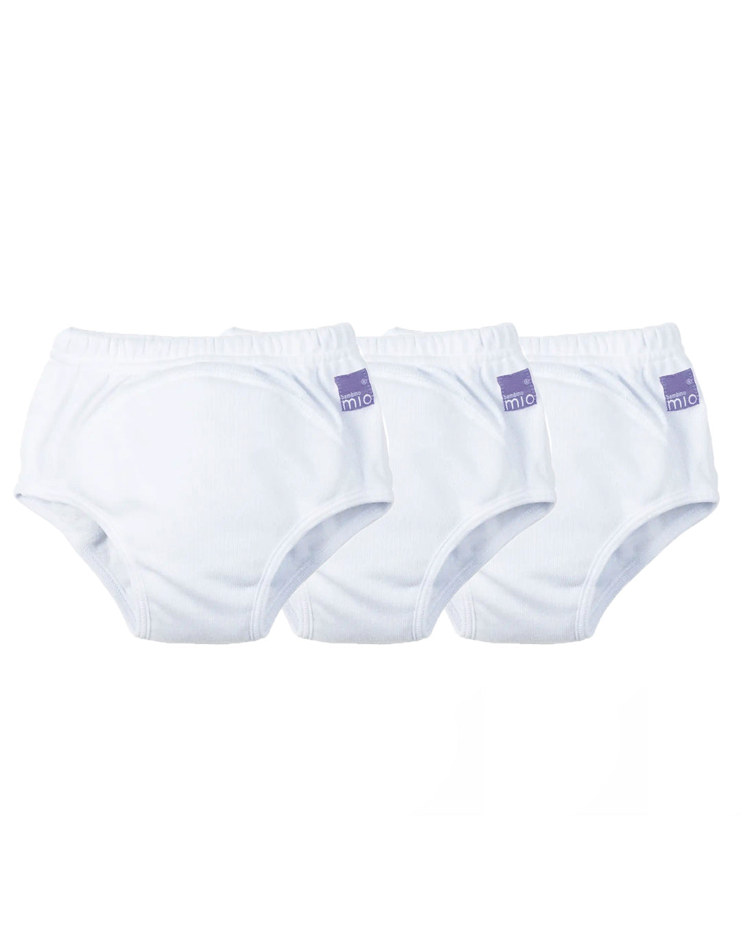 3 pack Reusable Potty Training Pants - Original - Bambino Mio (UK)