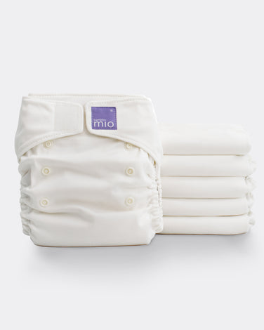 miosolo classic nappy set - Bambino Mio (UK & IE)