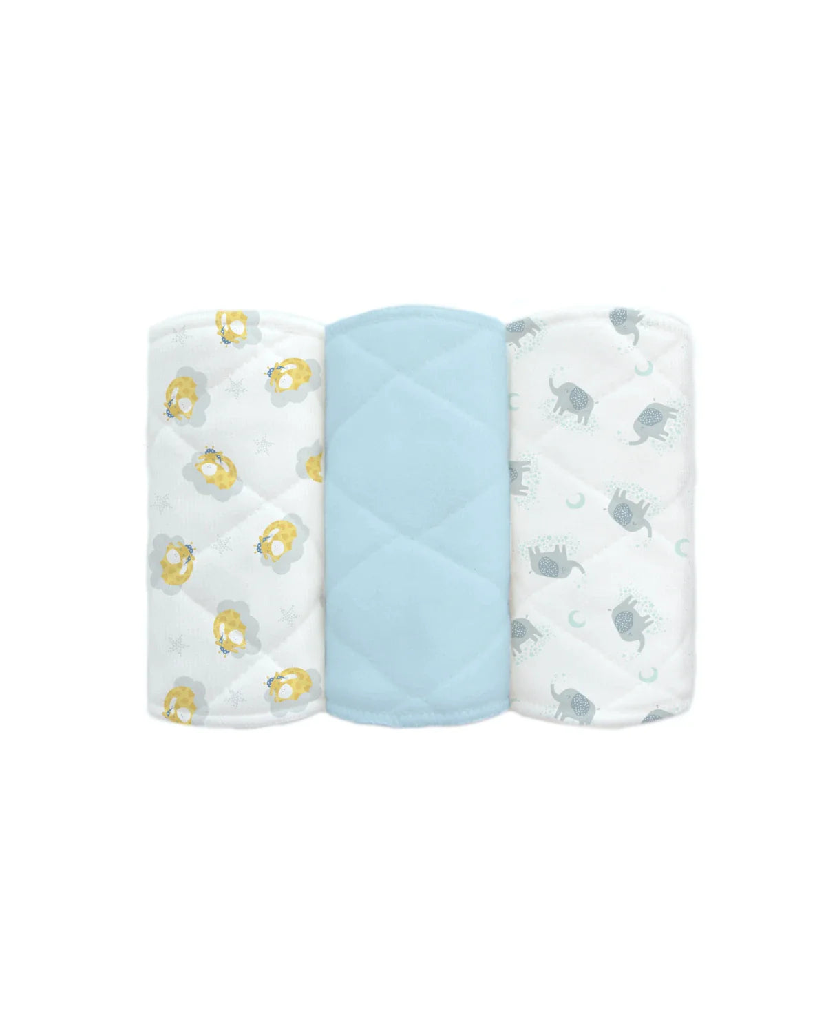 mioboost classic flat nappy insert - Bambino Mio (UK & IE)