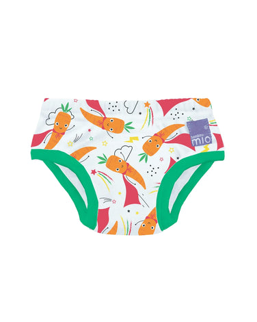 Revolutionary Reusable potty training pants - Bambino Mio (UK & IE)