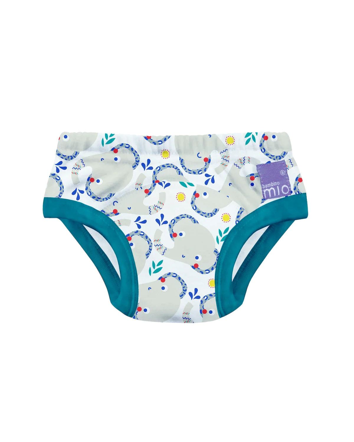 Revolutionary Reusable potty training pants - Bambino Mio (UK & IE)