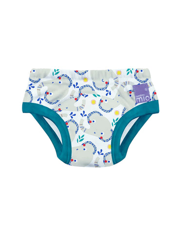 Revolutionary Reusable potty training pants - Bambino Mio (UK & IE)