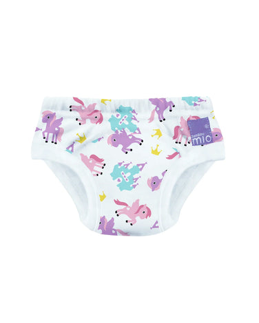 Revolutionary Reusable potty training pants - Bambino Mio (UK & IE)