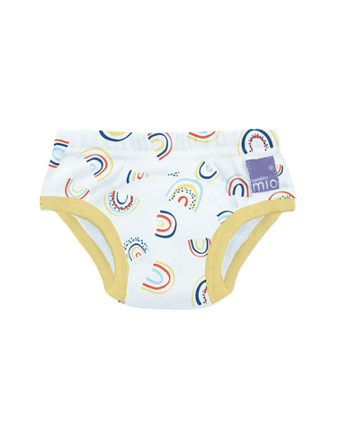 Revolutionary Reusable potty training pants - Bambino Mio (UK & IE)