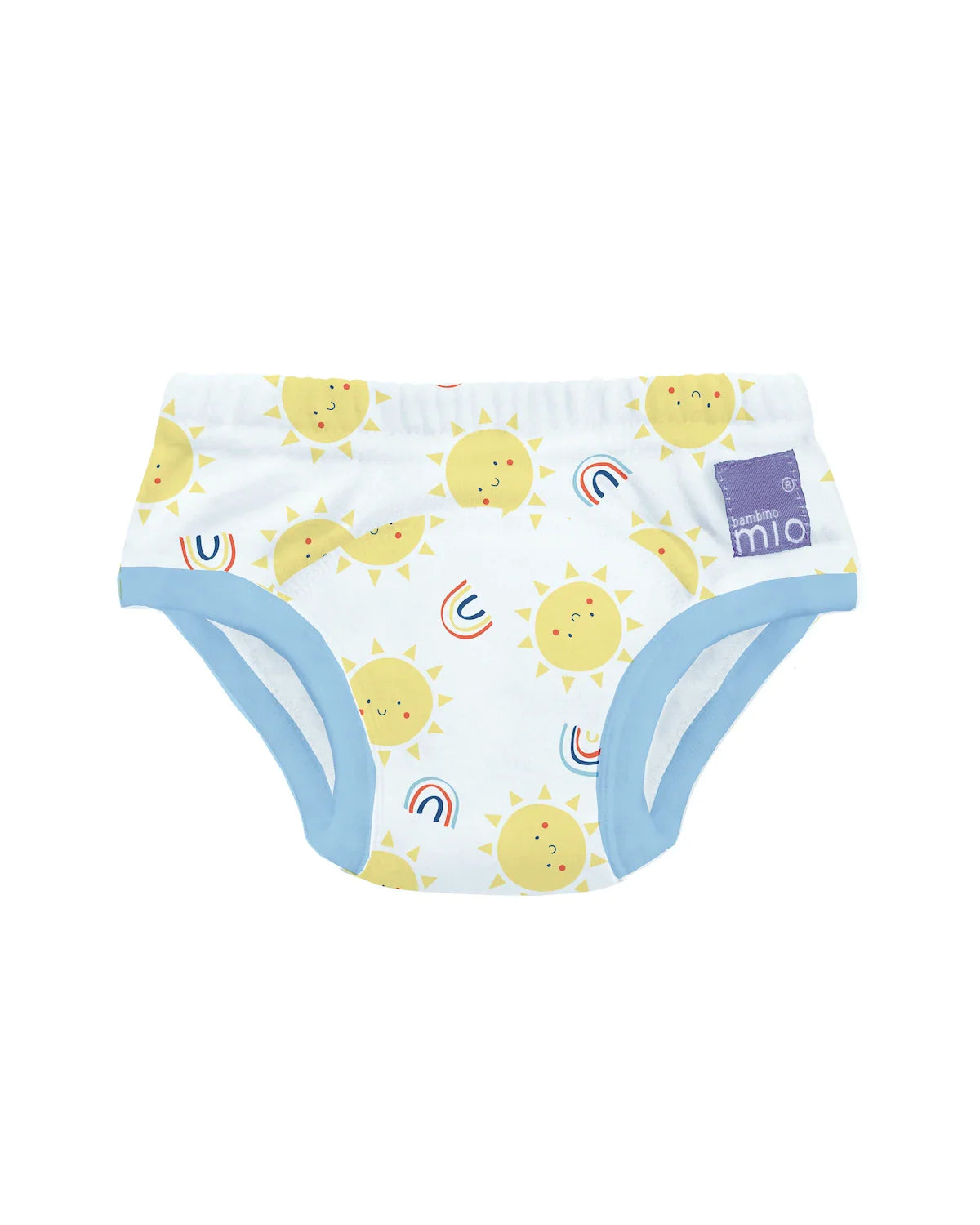 Revolutionary Reusable potty training pants - Bambino Mio (UK & IE)