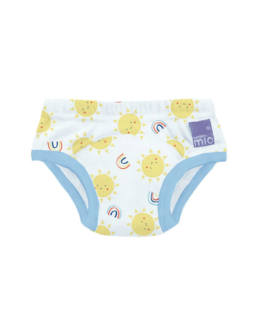 Revolutionary Reusable potty training pants - Bambino Mio (UK & IE)