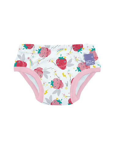 Revolutionary Reusable potty training pants - Bambino Mio (UK & IE)