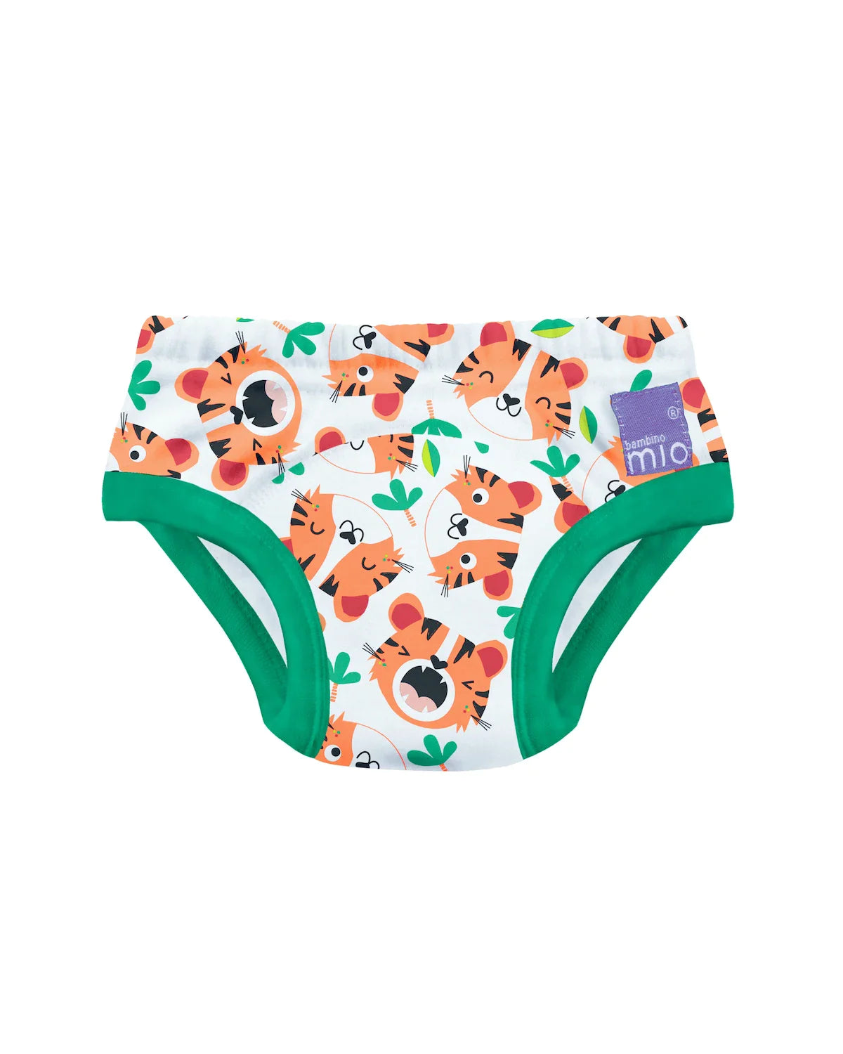 Revolutionary Reusable potty training pants - Bambino Mio (UK & IE)