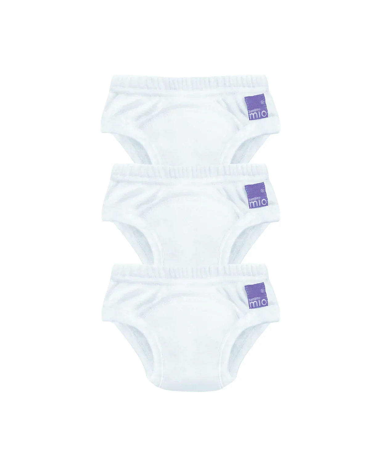 Revolutionary Reusable potty training pants, 3 pack - Bambino Mio (UK & IE)