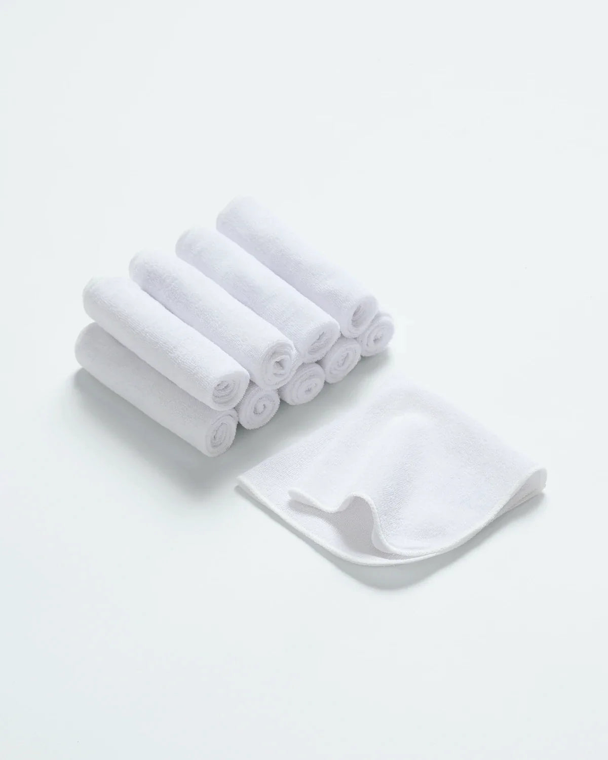 Reusable baby wipes - Everyday - Bambino Mio (UK & IE)