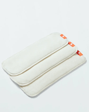 Revolutionary Reusable Nappy Booster - Daily Boost - Bambino Mio (UK & IE)