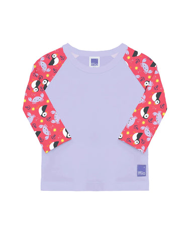 Protective Swim rash top - Bambino Mio (UK & IE)