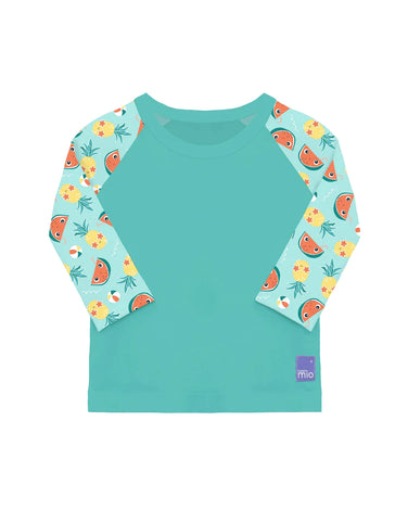 Protective Swim rash top - Bambino Mio (UK & IE)