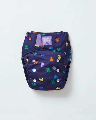 Revolutionary Reusable Nappy - Bambino Mio (UK & IE)