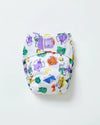 Revolutionary Reusable Nappy - Bambino Mio (UK & IE)