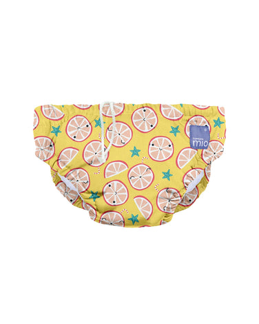 Revolutionary Reusable swim nappy - Bambino Mio (UK & IE)