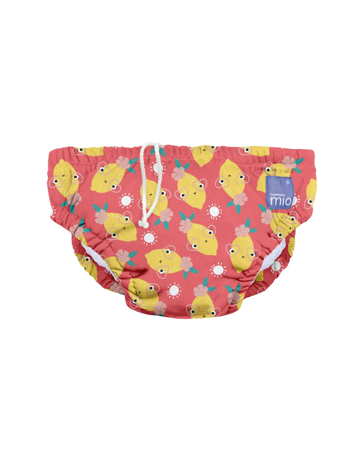 Revolutionary Reusable swim nappy - Bambino Mio (UK & IE)