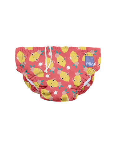 Revolutionary Reusable swim nappy - Bambino Mio (UK & IE)