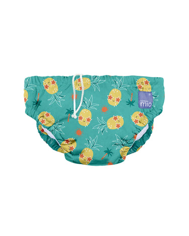 Revolutionary Reusable swim nappy - Bambino Mio (UK & IE)
