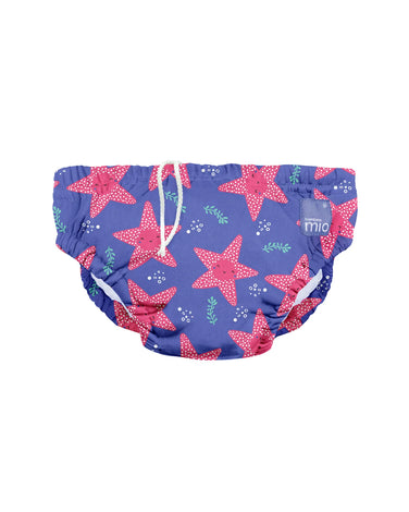 Revolutionary Reusable swim nappy - Bambino Mio (UK & IE)
