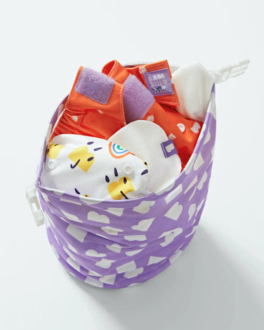 Out & about wet bag - Bambino Mio (UK & IE)