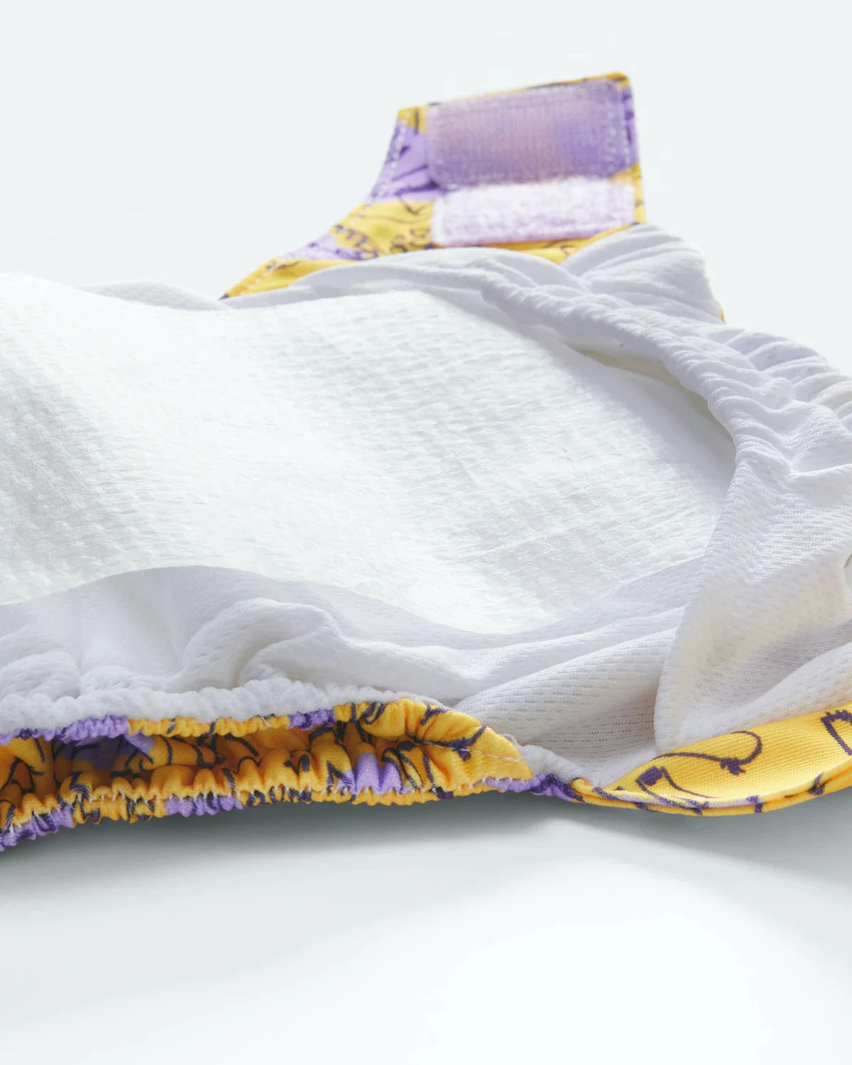 Messless nappy liners - Bambino Mio (UK & IE)