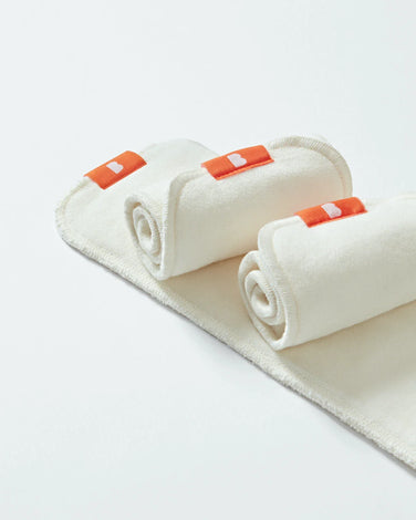 Revolutionary Reusable Nappy Booster - Daily Boost - Bambino Mio (UK & IE)