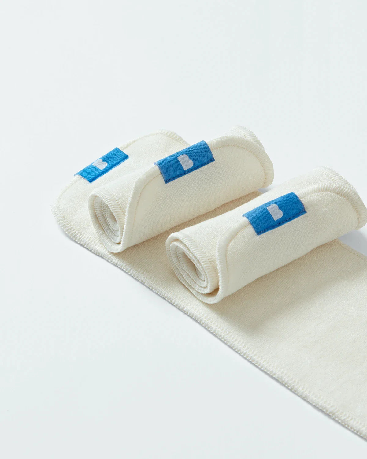 Revolutionary Reusable Nappy Booster - Mini Boost - Bambino Mio (UK & IE)
