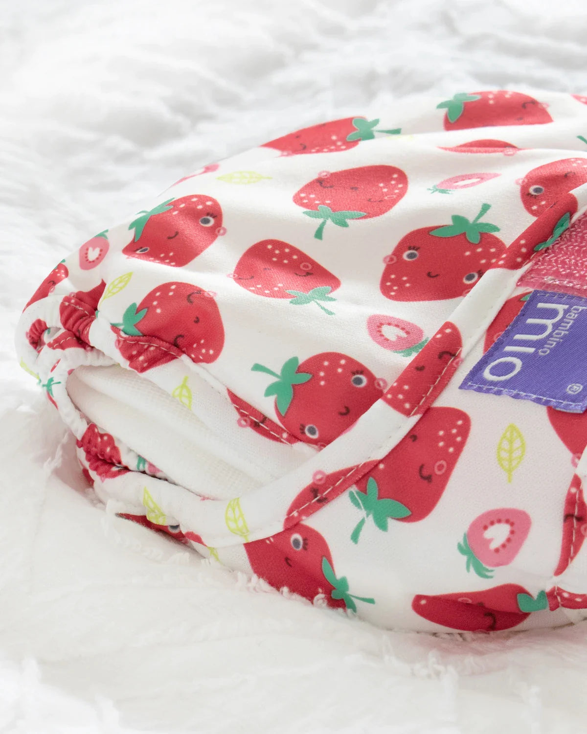 mioduo reusable nappy cover - Bambino Mio (UK & IE)