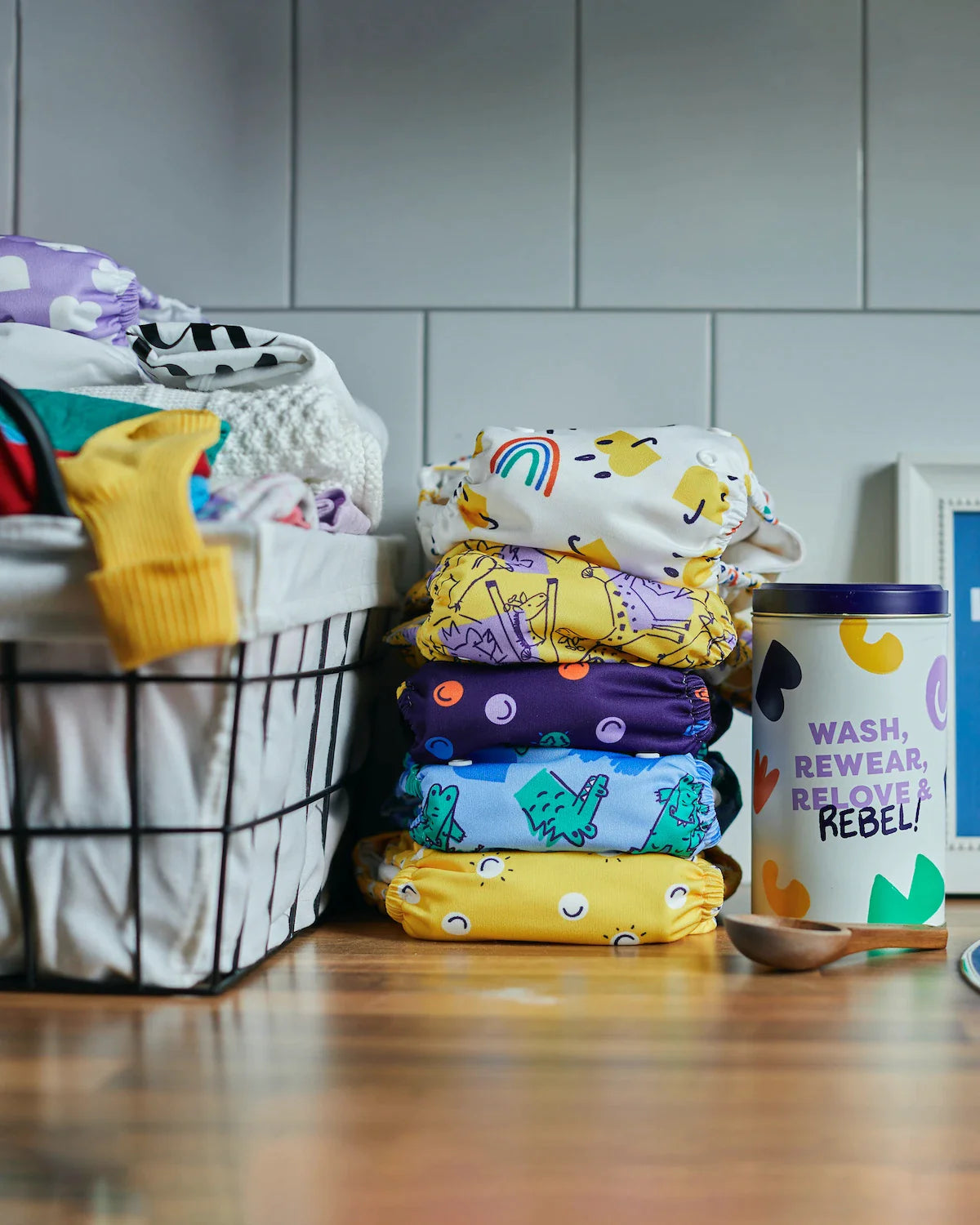 Basket bambino online