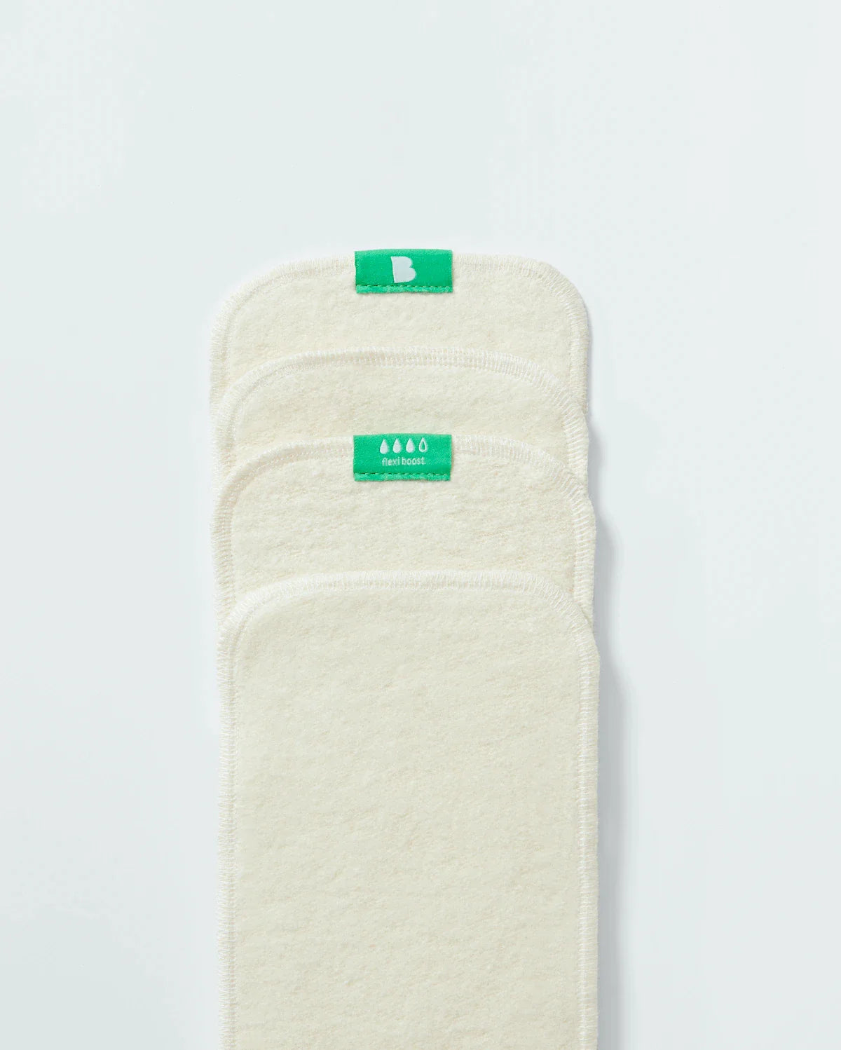 Revolutionary Reusable Nappy Booster - Flexi Boost - Bambino Mio (UK & IE)