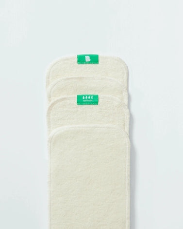 Revolutionary Reusable Nappy Booster - Flexi Boost - Bambino Mio (UK & IE)
