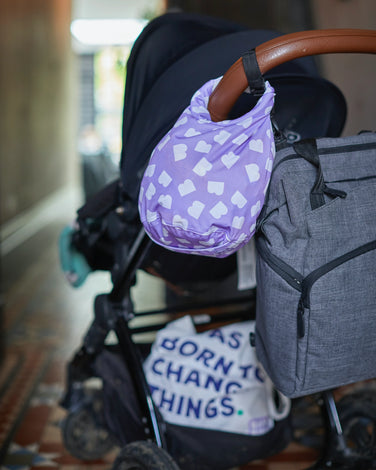 Out & about wet bag - Bambino Mio (UK & IE)
