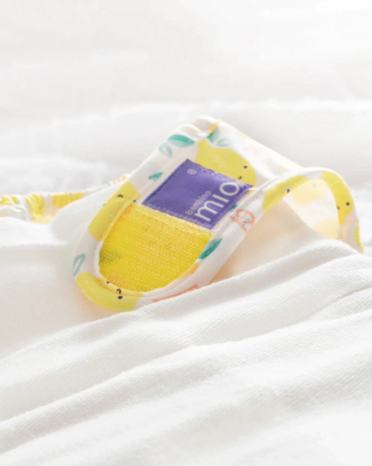 mioduo reusable nappy cover - Bambino Mio (UK & IE)