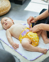 On-the-move changing mat - Bambino Mio (UK & IE)