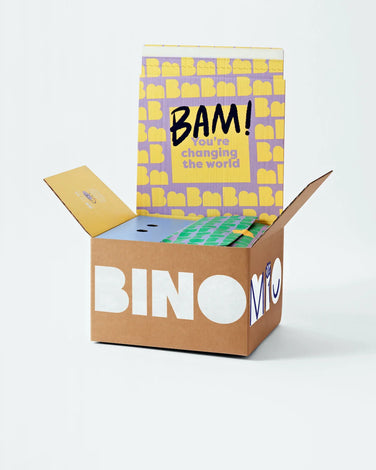 the Little Rebel bundle - Bambino Mio (UK & IE)