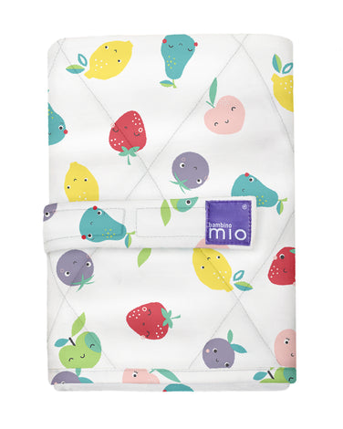 On-the-move changing mat - Bambino Mio (UK & IE)