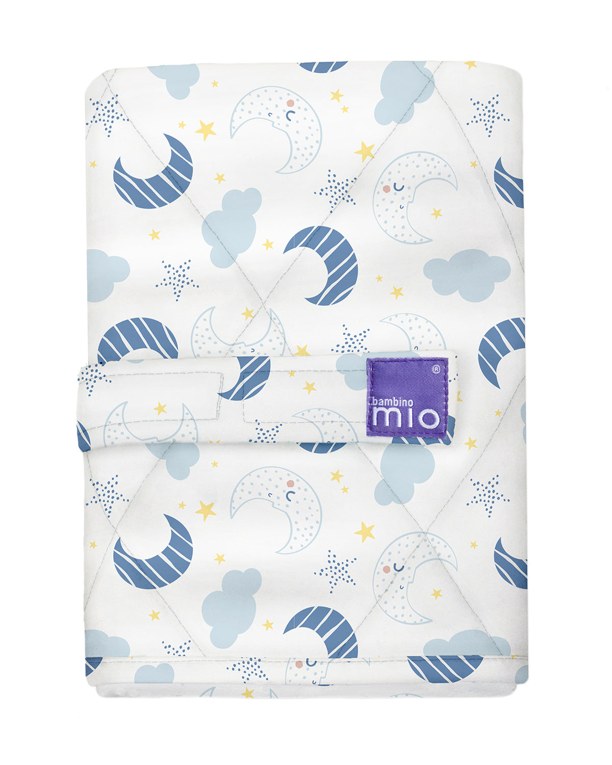 On-the-move changing mat - Bambino Mio (UK & IE)