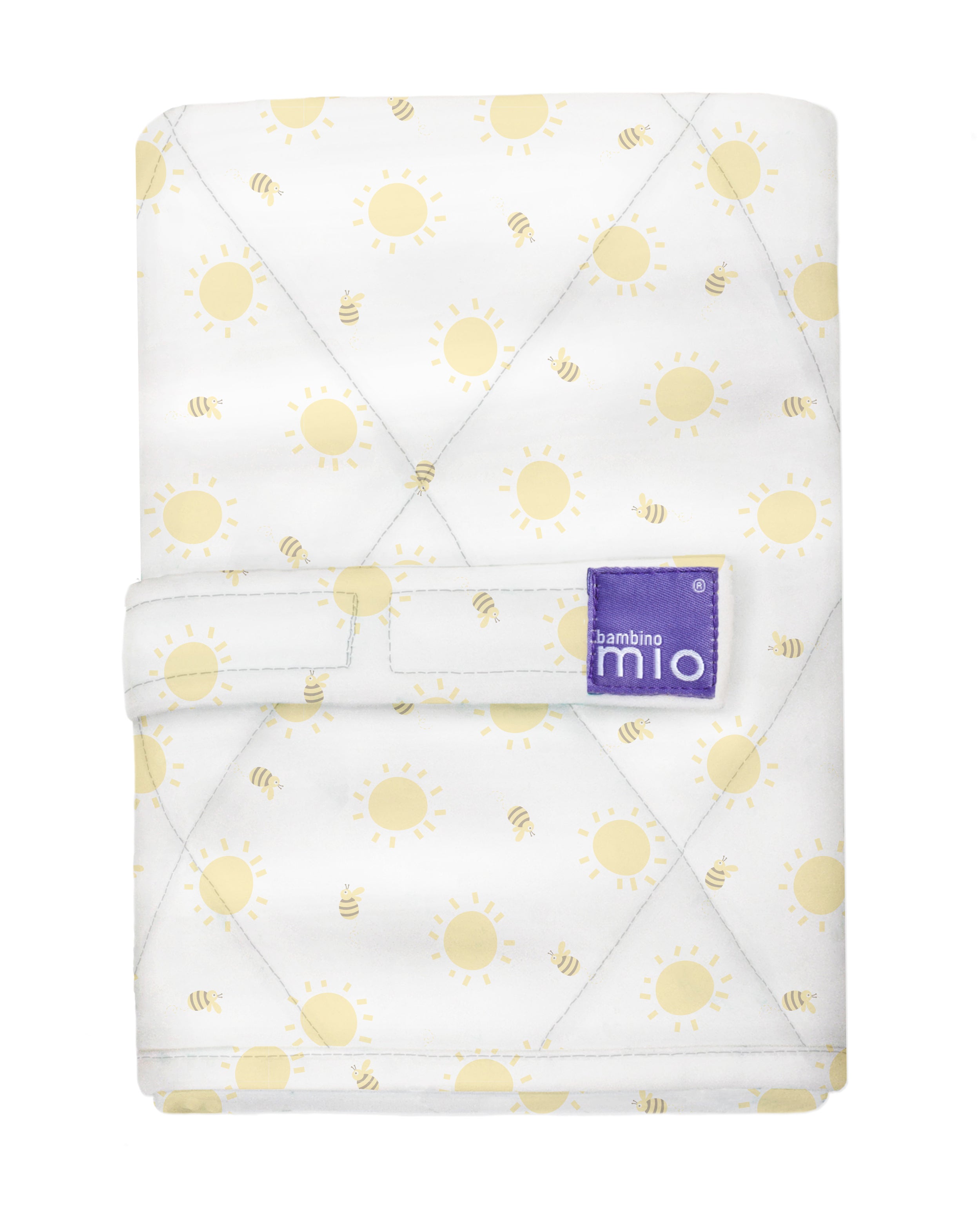 On-the-move changing mat - Bambino Mio (UK & IE)