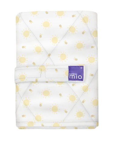 On-the-move changing mat - Bambino Mio (UK & IE)