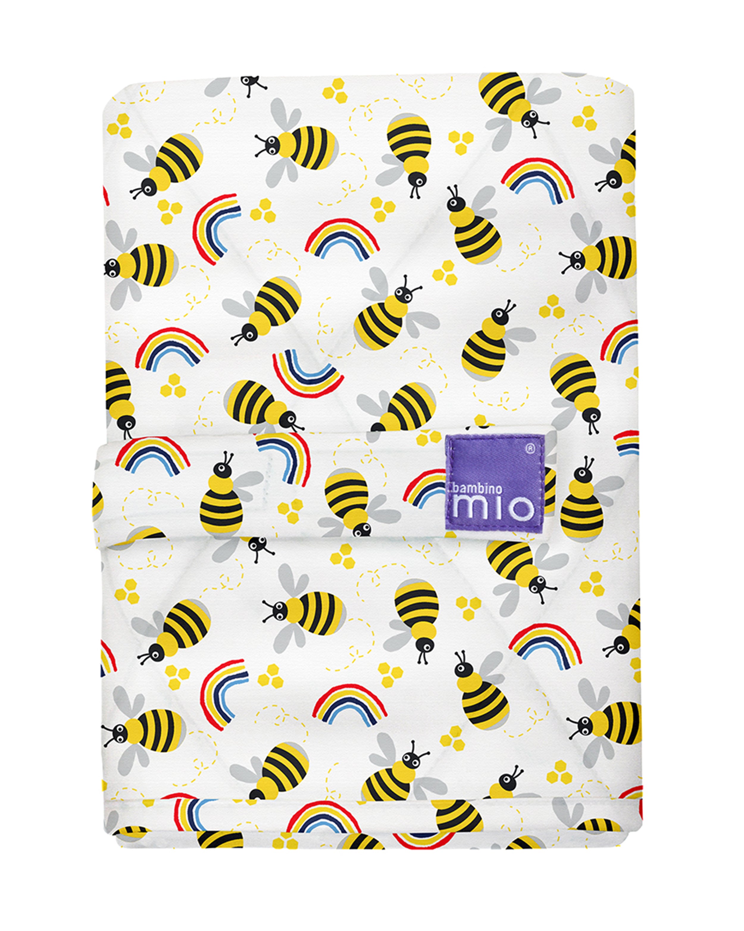 On-the-move changing mat - Bambino Mio (UK & IE)